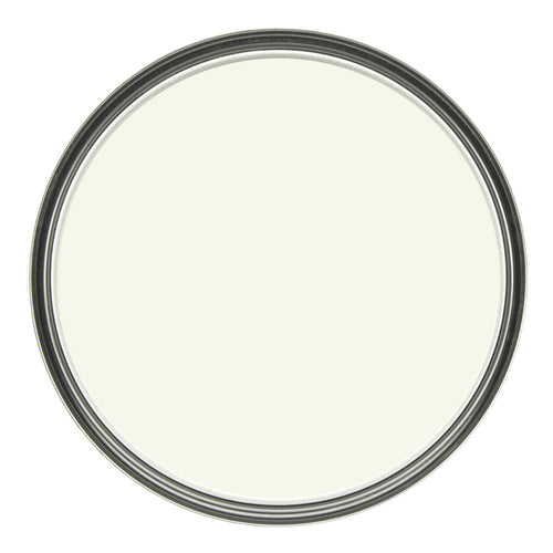 Graham & Brown Ava White - Zijdeglanslak voor Buiten - 1L