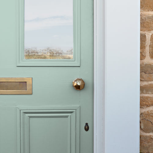 Graham & Brown Marina - Zijdeglanslak voor Buiten - 1L - vtwonen shop