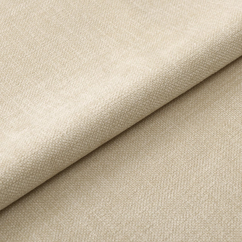 Sia Home - Modulaire bank NEST - Zacht aanvoelende geweven stof - Beige - 301 CENTIMETERScm