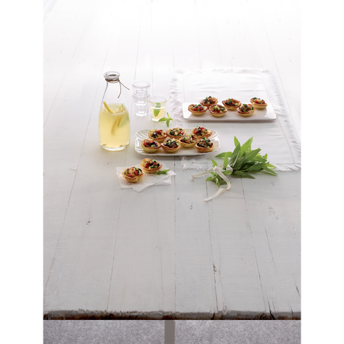 Lékué Bakvorm 15 Tartelettes, Siliconen
