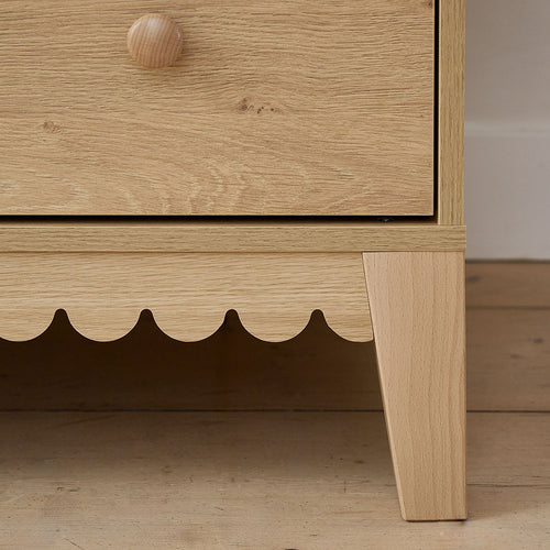 Petite Amélie Kinderkast CANELLE