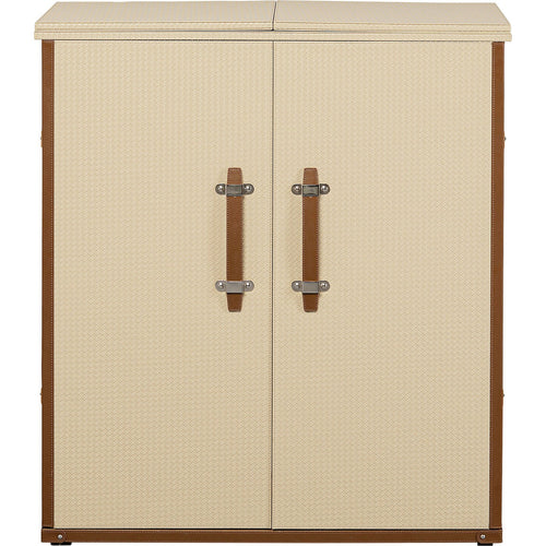 Kare Design Bar suitcase Venezia 114cm - vtwonen shop