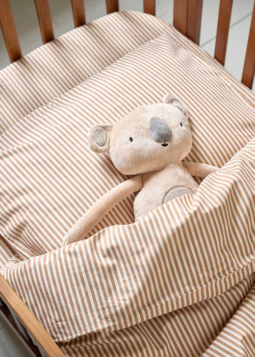 Petite Amélie Hoeslaken STRIPED - vtwonen shop