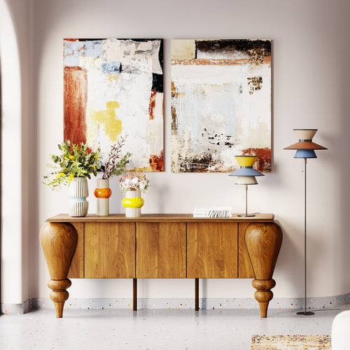 Kare Design Dressoir Muse