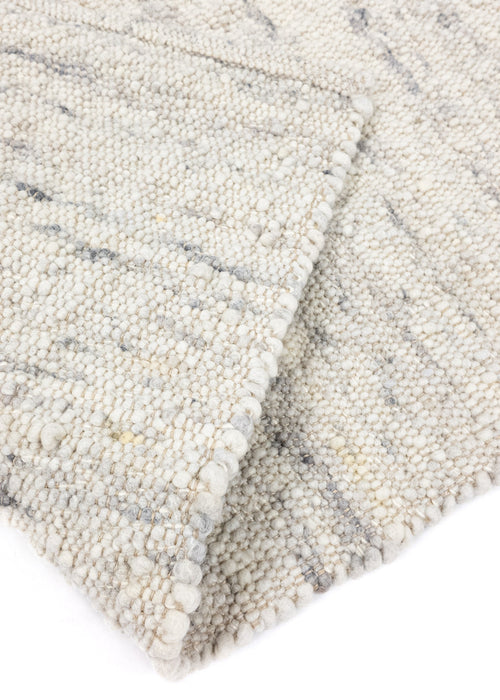 Vloerkleed MOMO Rugs Opus Rya Black 300x400 cm - vtwonen shop