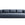 Micadoni - Bank "Jenny" 4 zitplaatsen, chenille, donkerblauw - 90x226x73cm