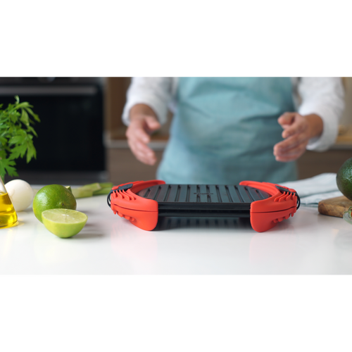 Lékué Magnetron Grill XL