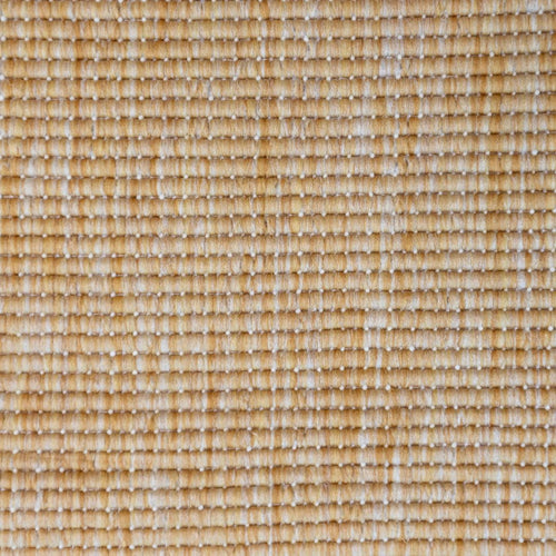 Rond buitenkleed Tone geel/okergeel - Interieur05