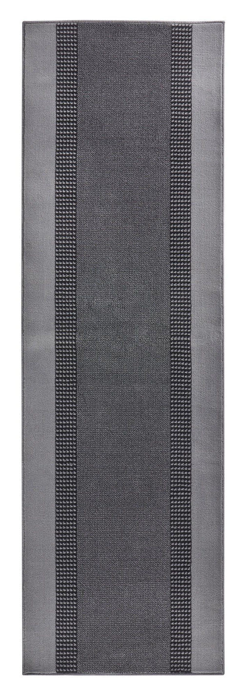 Designer Velours Runner Band 80x450 cm