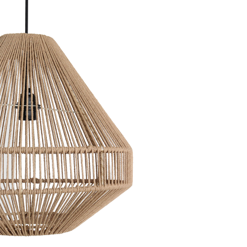 Raw Materials Linea hanglamp Diamond - Ø 44x42 cm