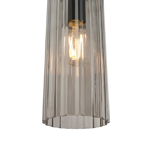 Nordlux Miella | Hanglamp | E27 Fitting | Gerookt - vtwonen shop