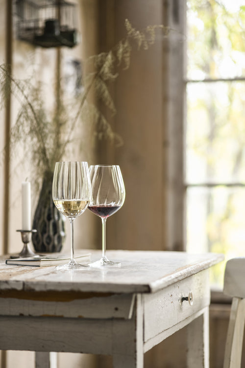 Zwiesel Glas Prizma Rode Wijnglas 1 - 613 ml - set van 2