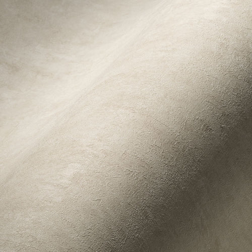 Livingwalls behang betonlook beige en crème - 53 cm x 10.05 m - AS-386933