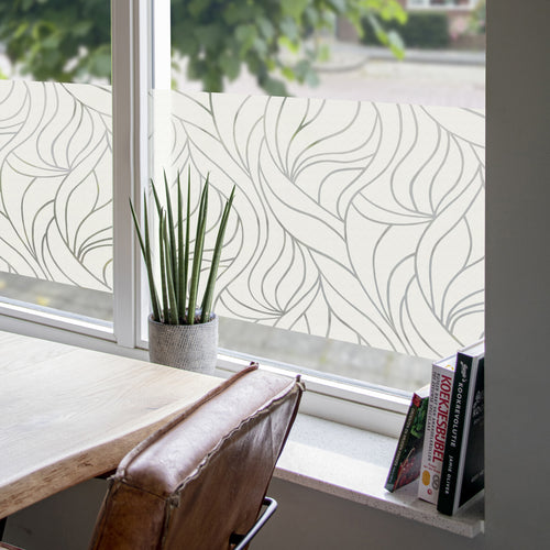 d-c-fix Statische Raamfolie - Antwerpen - 150x45 cm - vtwonen shop