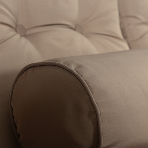 Home Deluxe Hollywood-schommel DESCANSO Beige - vtwonen shop