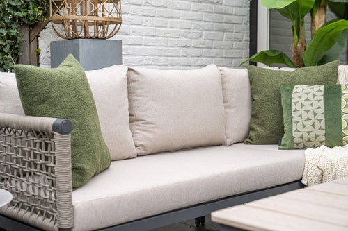 Teramon hoekset - 4-dlg. - carbon black - taupe - desert sand - vtwonen shop