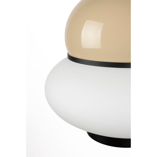 Zuiver Bumble Hanglamp Beige M