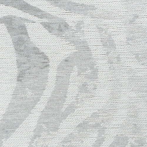 Lola&Moi vloerkleed Snow Cloud - wit - 80x150cm