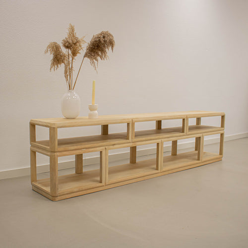 Kick TV dressoir Nomi - vtwonen shop