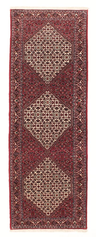 Vloerkleed MOMO Rugs Bidjar Fine 44 83x242 cm - vtwonen shop