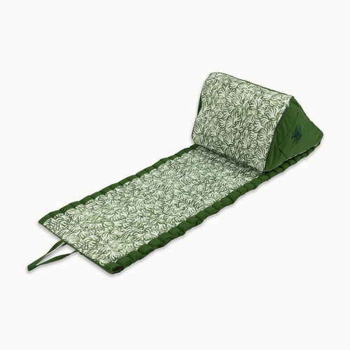 Besarto - Relaxmatras - Flame Green - vtwonen shop