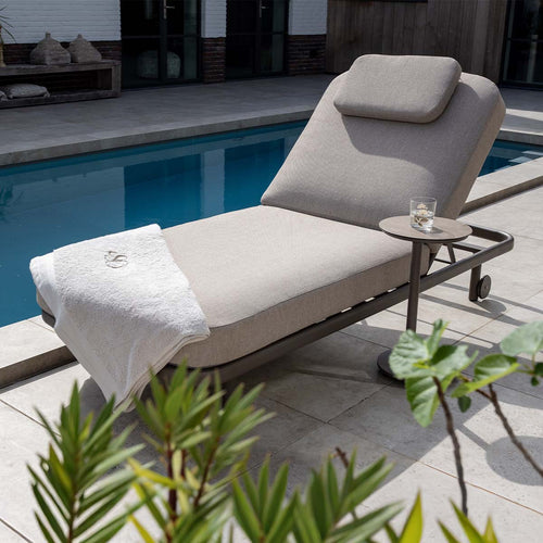 4 Seasons ligbed Milano - terre