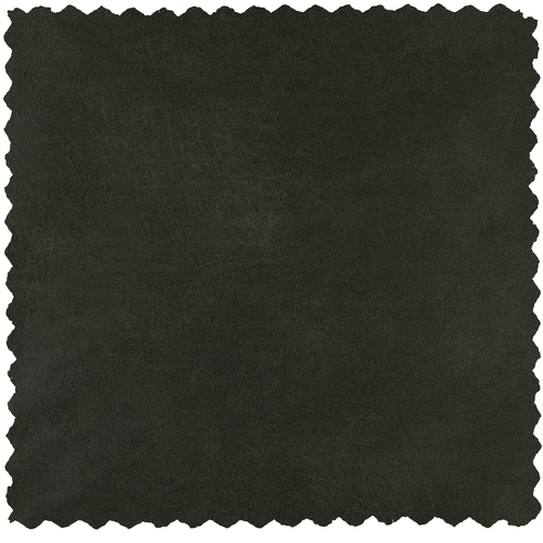 WOOOD classic fauteuil Rodeo - Eco-leder - Army - 83x98x88 - vtwonen shop