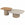 Taste by 4 Seasons loungetafels Demi 50x60 cm en 70x80 cm cloud - set van 2