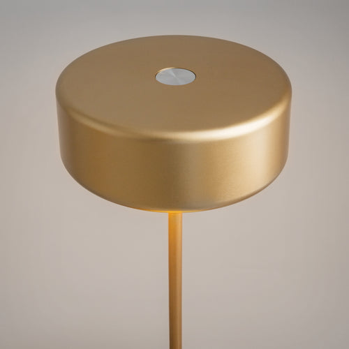Maytoni - Batterijlamp AI Collaboration - Goud - Ø12