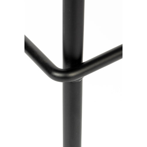 Housecraft Living Jolien Kruk Zwart/Bouclé - Set van 2 - vtwonen shop