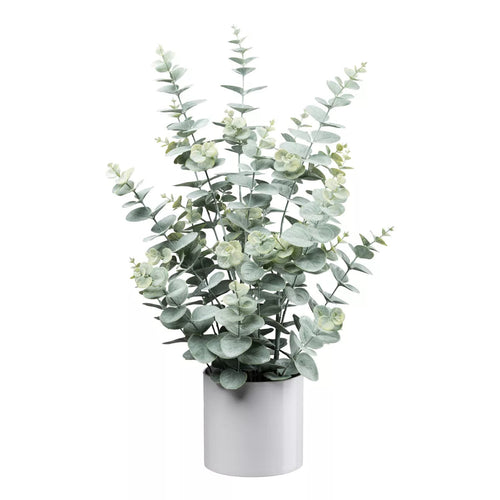 Flourify - kunstplant - Eucalyptus - 66 cm - vtwonen shop