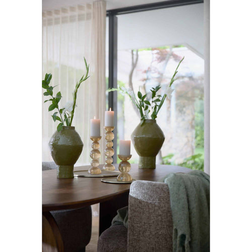 Light & Living schaal ILAY - Ø38x1.5cm - brons