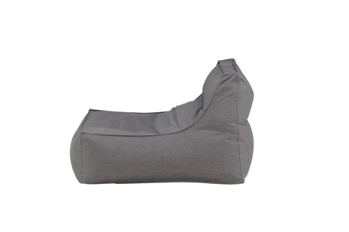 Rebellenclub Loungestoel Fichi - GrijsÊ - vtwonen shop