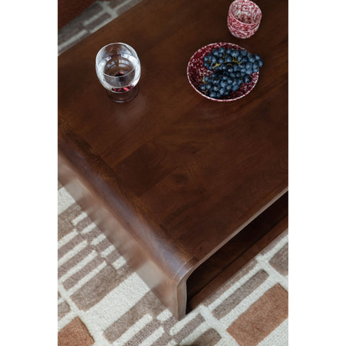 Housecraft Living Tycho Salontafel Bruin