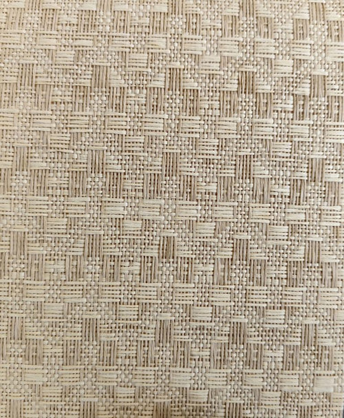 Catchii Behang weave mandala star - vtwonen shop