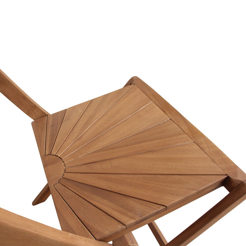 Raw Materials Sunset Boulevard bistrostoel