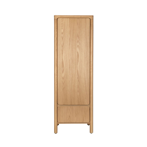 Zuiver Storm Kast Naturel