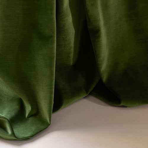 Madura Gordijn Dalila olijfgroen 137x280 cm