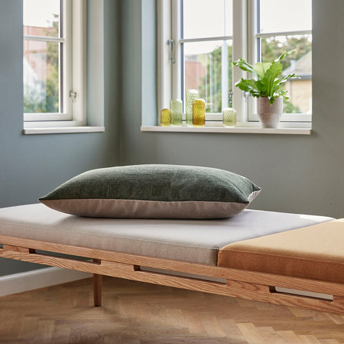 Hübsch kussen Bliss - acryl/polyester - 50x80cm - vtwonen shop