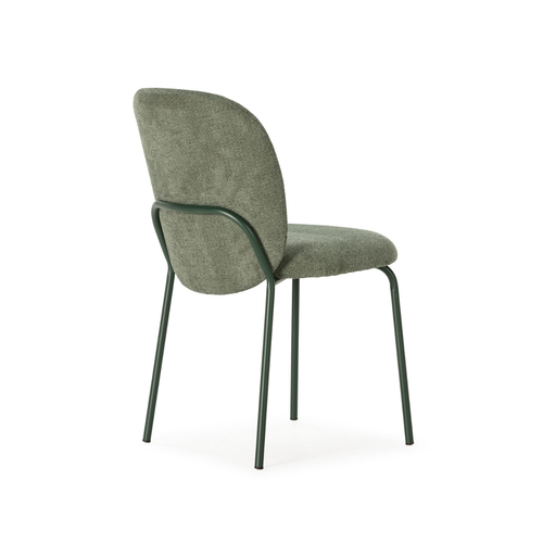 Calicosy - Stoelen (Set van 4) NOA 51x60x85 cm