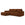 LaMiaSofa hoekbank links Livorno - velours - parel - 290x185x82