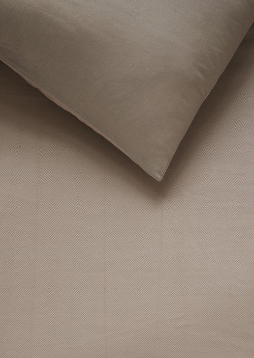 Rivièra Maison  Connor - 260 x 200/220 cm - Zand - vtwonen shop