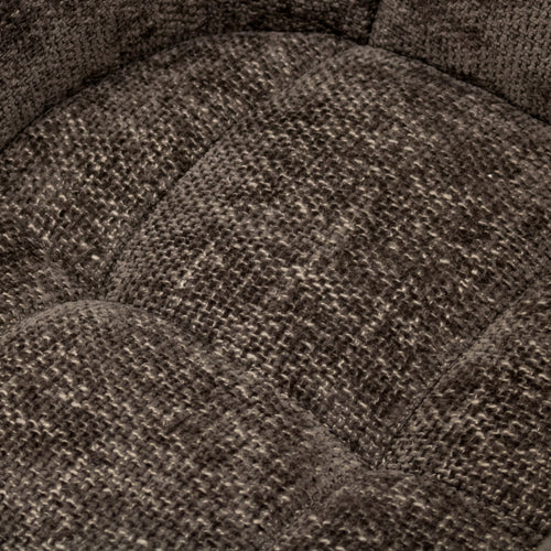 Kick draaistoel Luc - Donkergrijs - vtwonen shop