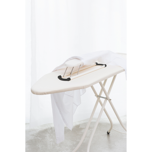 Brabantia Mouwplank, 60x10 cm - Ecru