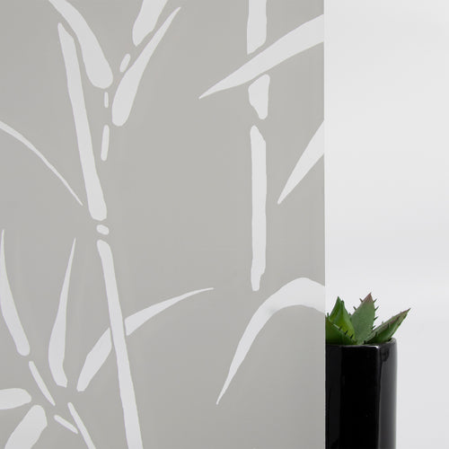 d-c-fix Statische Raamfolie - Bamboo - 150x45 cm - vtwonen shop