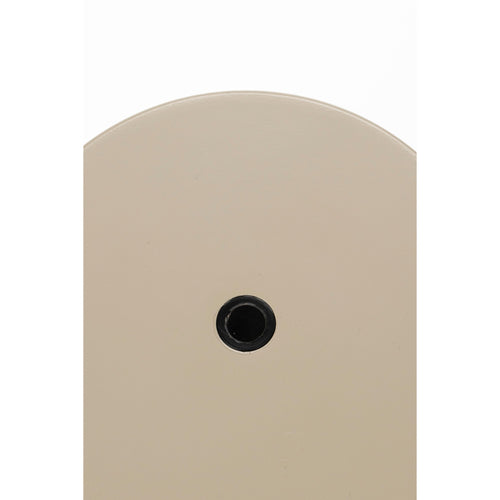 Zuiver Mini Tafellamp Beige