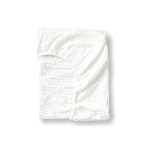 Petite Amélie Hoeslaken WIT