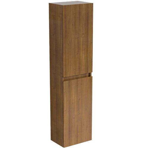 LOMAZOO kolomkast Marbella - zwevend - warm eiken