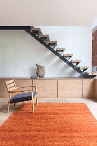 Vloerkleed MOMO Rugs Orange 418/001/128 200x250 cm