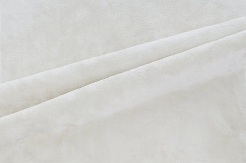 Rebellenclub Vloerkleed Vinter - wit - 300 x 200 cm